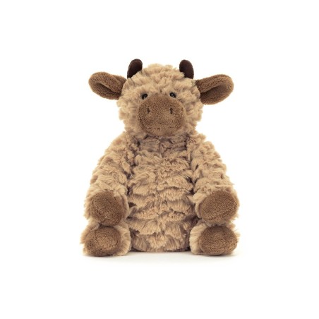 Fuddles Calf - Jellycat