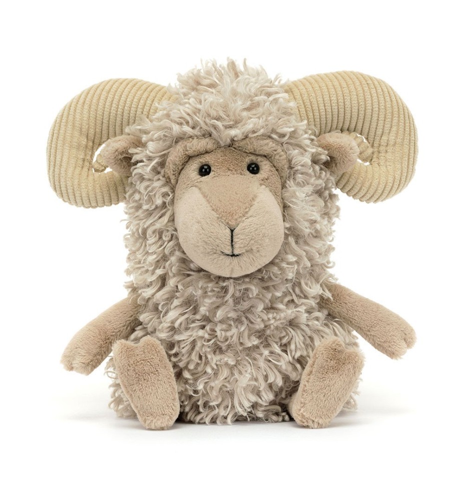 Ramsley Sheep - Jellycat