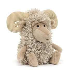 Ramsley Sheep - Jellycat