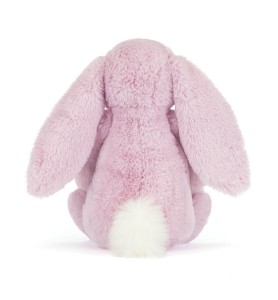 Thistlepop Blossom Luxe Bunny - Jellycat