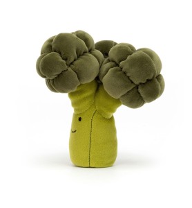 Vivacious Vegetable Broccoli - Jellycat
