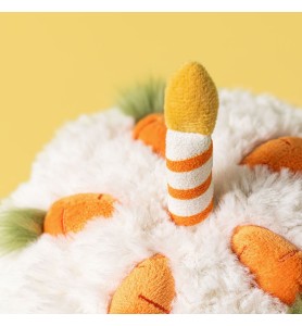 Amuseables Carrot Cake - Jellycat