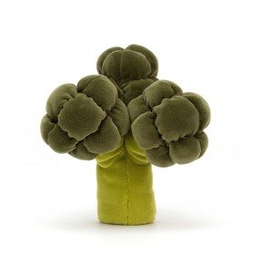 Vivacious Vegetable Broccoli - Jellycat