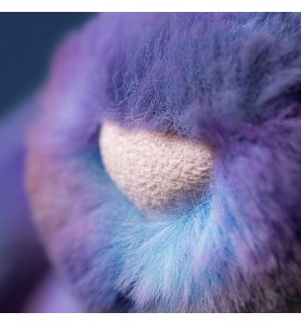 Zodihop Luxe Bunny - Jellycat