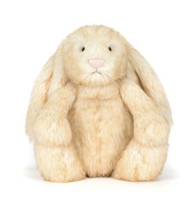 Springlowe Luxe Bunny Big - Jellycat