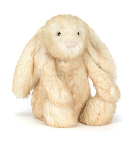 Springlowe Luxe Bunny Big - Jellycat