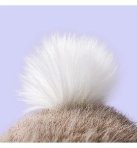 Bunny Fawn Flufflet Little - Jellycat