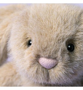 Bunny Oat Flufflet Little - Jellycat