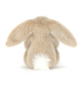 Bunny Oat Flufflet Little - Jellycat