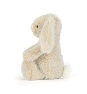 Bunny Wheat Flufflet Little - Jellycat
