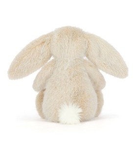 Bunny Wheat Flufflet Little - Jellycat