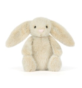 Bunny Wheat Flufflet Little - Jellycat