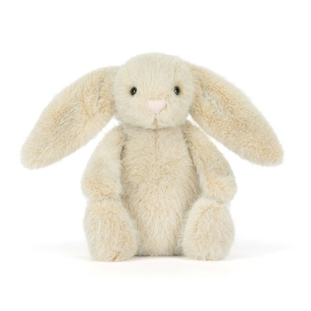 Bunny Wheat Flufflet Little - Jellycat