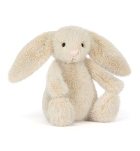 Bunny Wheat Flufflet Little - Jellycat