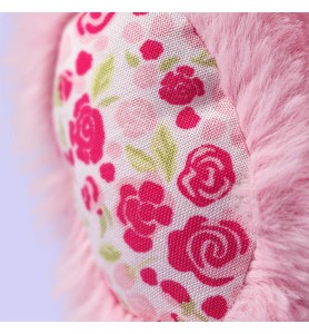 Blushkin Blossom Luxe Bunny - Jellycat