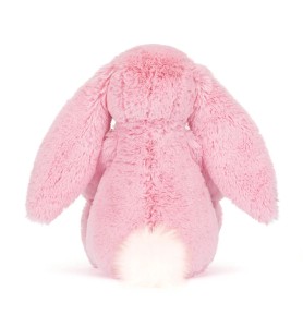 Blushkin Blossom Luxe Bunny - Jellycat