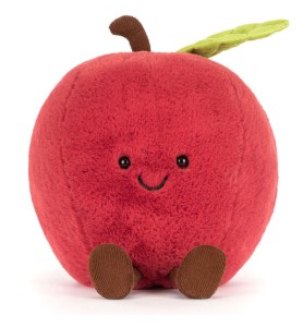 Amuseables Apple - Jellycat