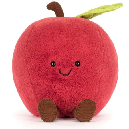 Amuseables Apple - Jellycat