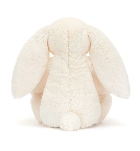 Blossom Cream Bunny Berry Medium - Jellycat