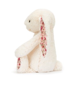 Blossom Cream Bunny Berry Medium - Jellycat