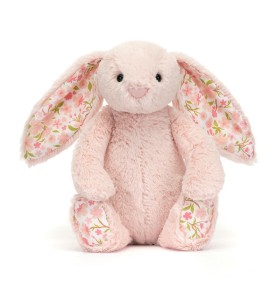 Blossom Blush Bunny Cherry Little - Jellycat