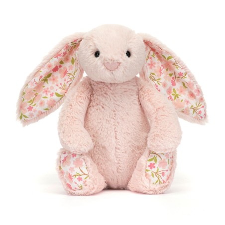 Blossom Blush Bunny Cherry Little - Jellycat
