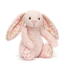 Blossom Blush Bunny Cherry Little - Jellycat