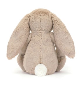 Blossom Beige Bunny Petal Medium - Jellycat