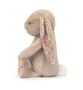 Blossom Beige Bunny Petal Medium - Jellycat