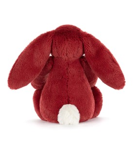 Bashful Redcurrant Bunny Little - Jellycat