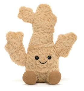 Amuseables Ginger - Jellycat
