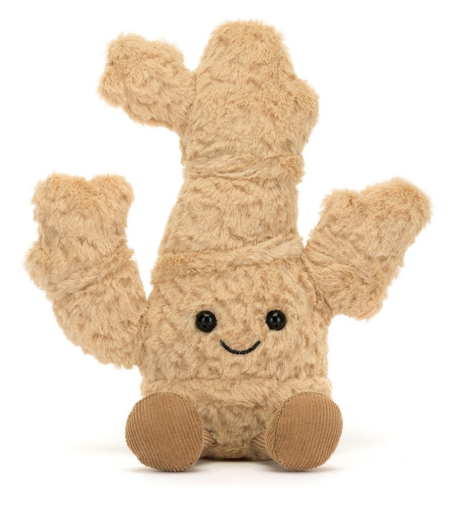 Amuseables Ginger - Jellycat