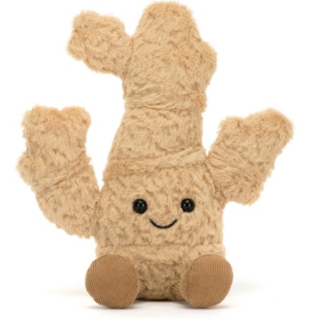 Amuseables Ginger - Jellycat