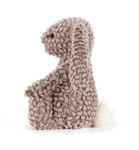 Bashful Luxe Bunny Pine - Jellycat