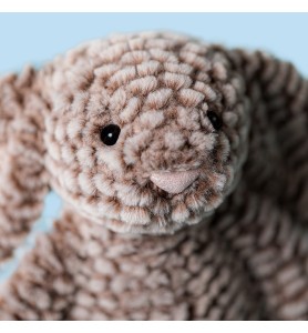 Bashful Luxe Bunny Pine - Jellycat