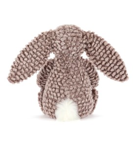 Bashful Luxe Bunny Pine - Jellycat