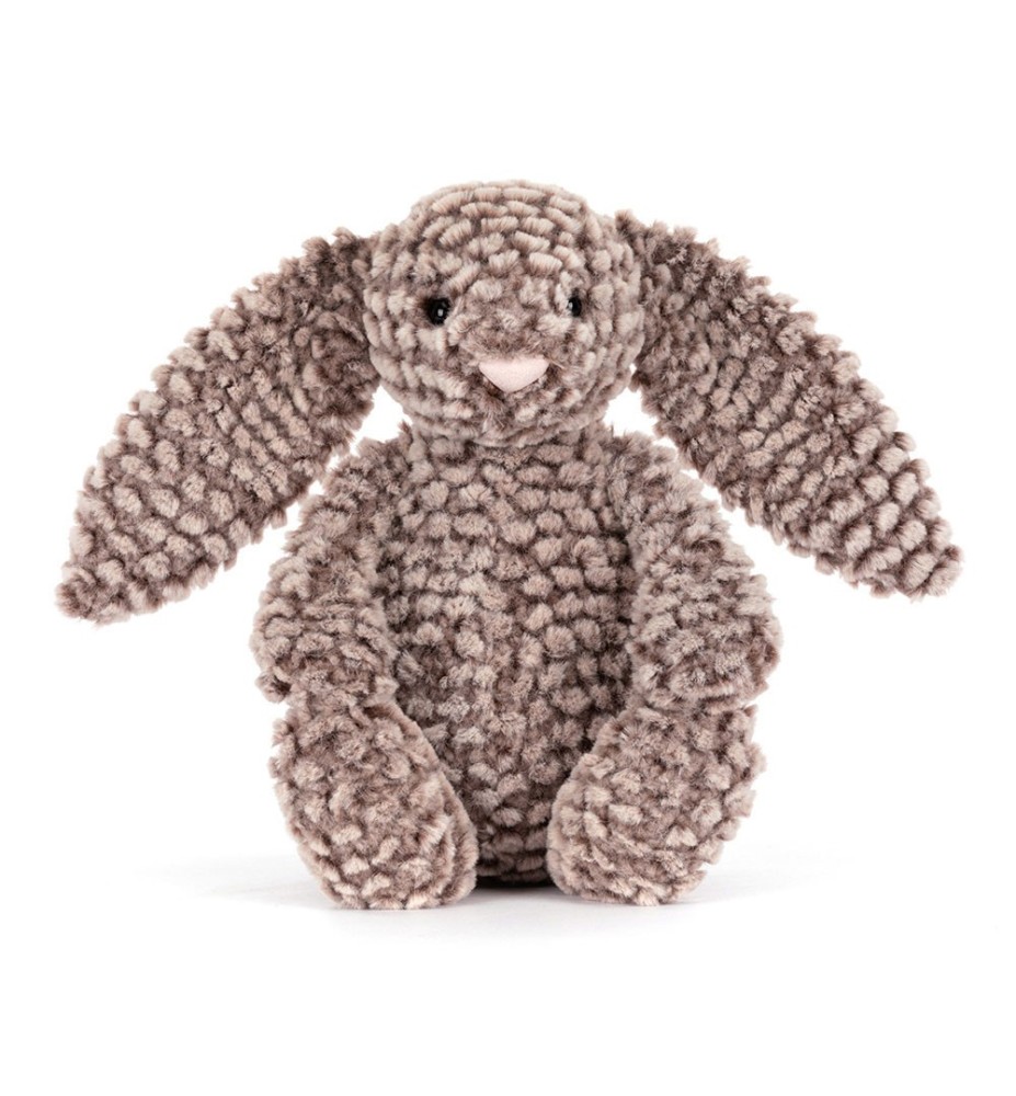 Bashful Luxe Bunny Pine - Jellycat
