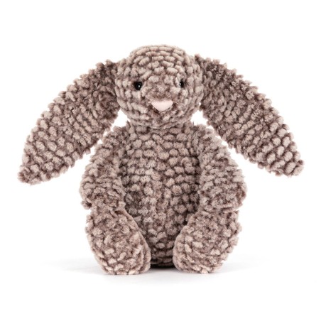 Bashful Luxe Bunny Pine - Jellycat