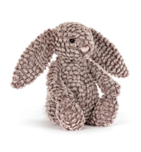 Bashful Luxe Bunny Pine - Jellycat