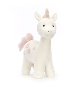 Big Spottie Unicorn - Jellycat