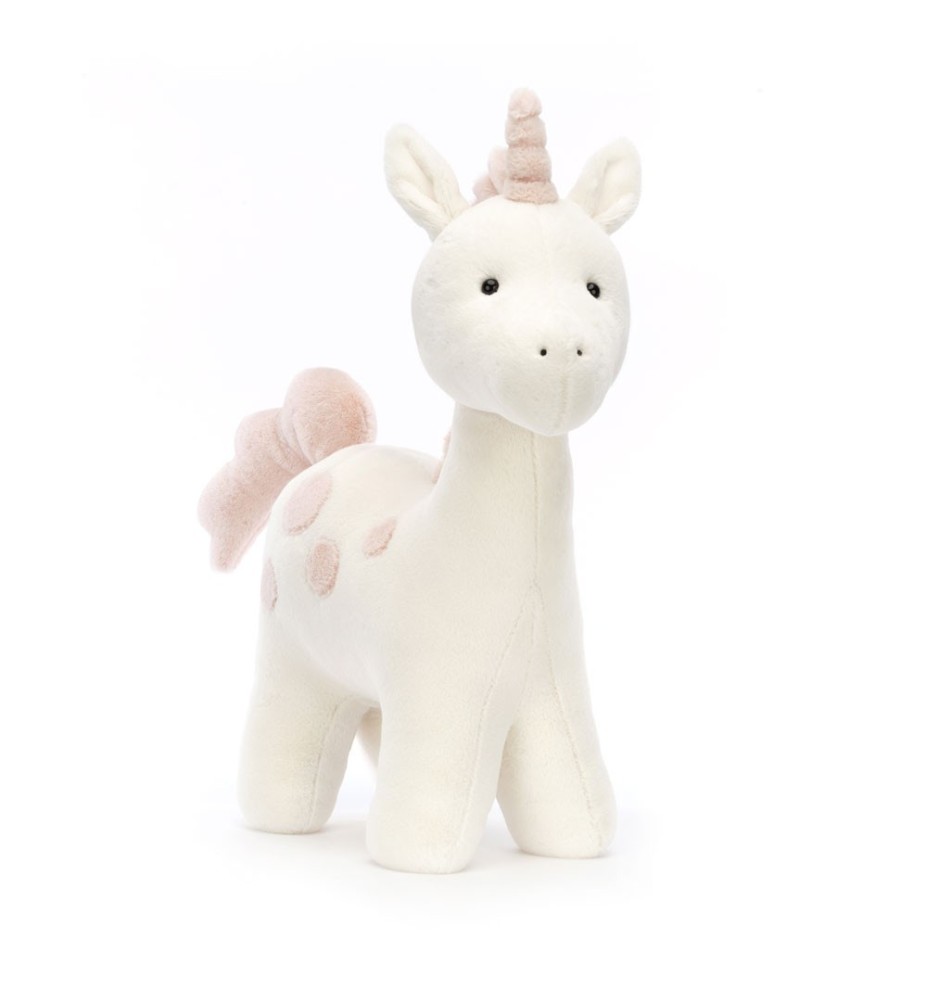 Big Spottie Unicorn - Jellycat