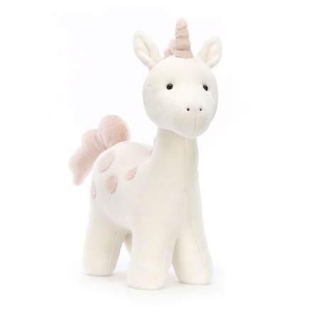 Big Spottie Unicorn - Jellycat