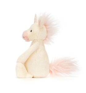 Bashful Unicorn Little - Jellycat