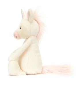 Bashful Unicorn Medium - Jellycat