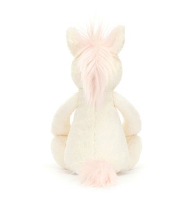Bashful Unicorn Medium - Jellycat