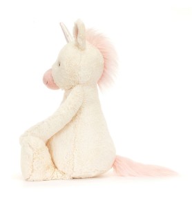 Bashful Unicorn Really Big - Jellycat