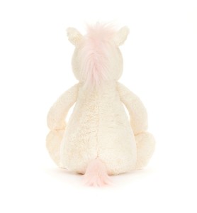 Bashful Unicorn Really Big - Jellycat