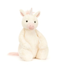Bashful Unicorn Really Big - Jellycat