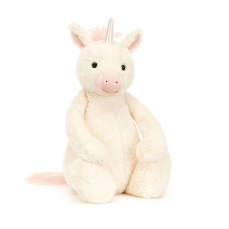 Bashful Unicorn Really Big - Jellycat
