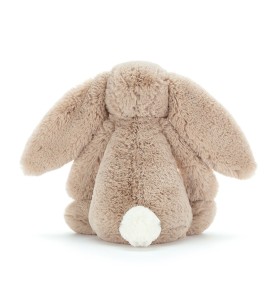 Bashful Beige Bunny Medium - Jellycat